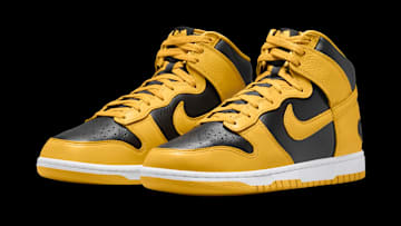 Nike x Wu-Tang Clan Reunite to Release Legendary Sneaker Grail