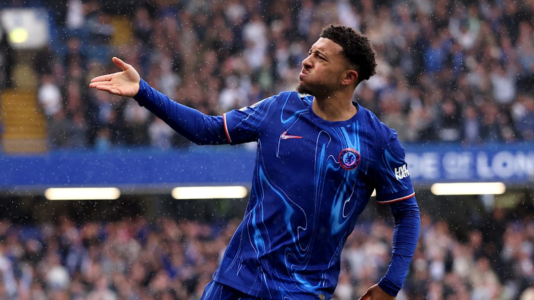 Chelsea FC v Ipswich Town FC - Premier League