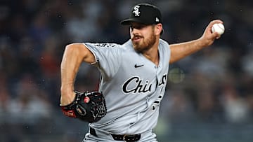 Chicago White Sox v New York Yankees