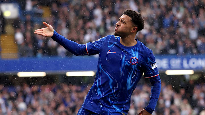 Chelsea FC v Ipswich Town FC - Premier League
