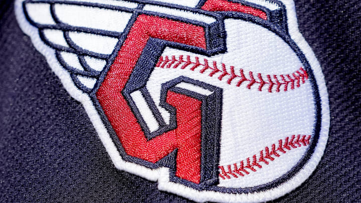 Cleveland Guardians announce jersey patch deal