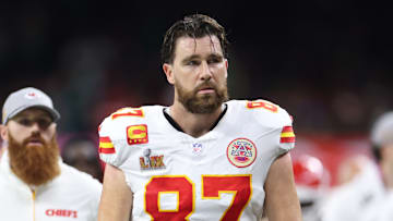 Super Bowl LIX: Kansas City Chiefs v Philadelphia Eagles
