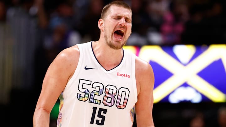 Milwaukee Bucks v Denver Nuggets