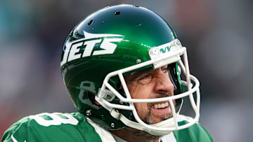 Miami Dolphins v New York Jets