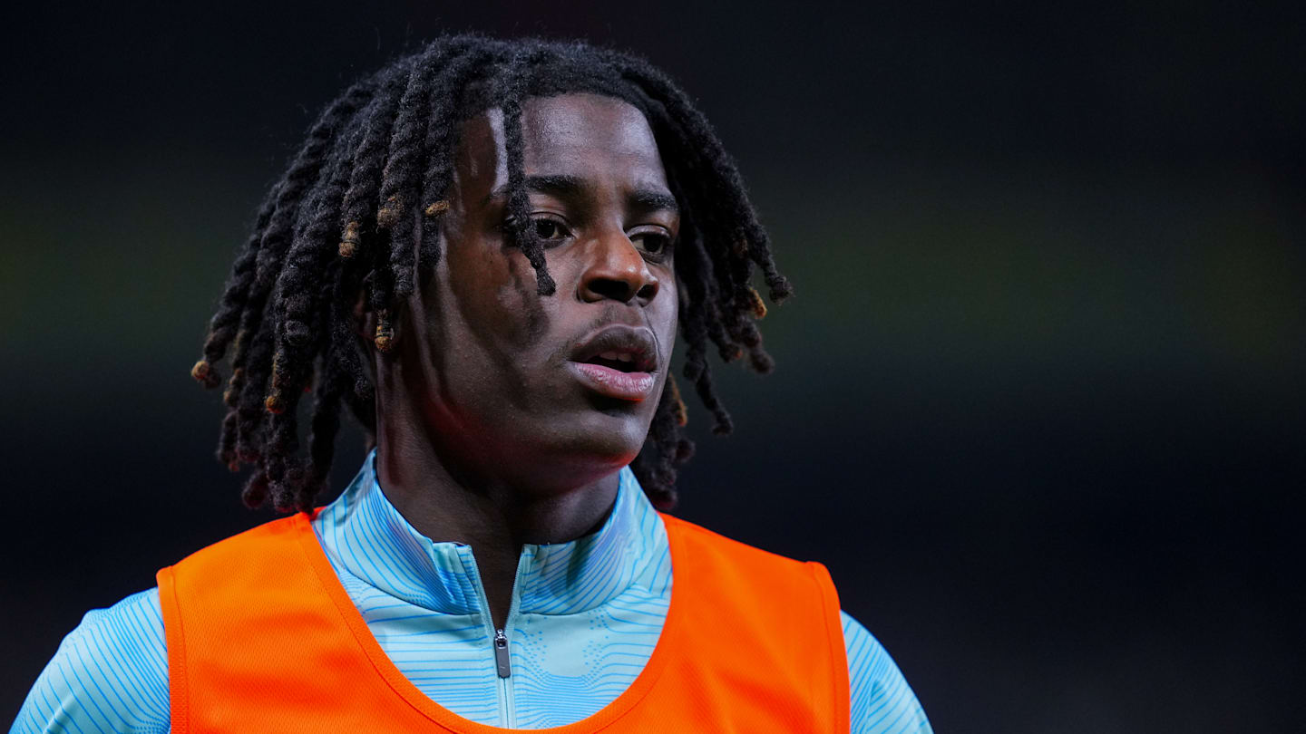 OM Mercato : Une pépite du centre de formation va quitter Marseille pour la Serie A