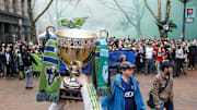 Competed between Vancouver Whitecaps FC, Seattle Sounders FC and the Portland Timbers, the Cascadia Cup is one of the seven MLS rivalry cups.