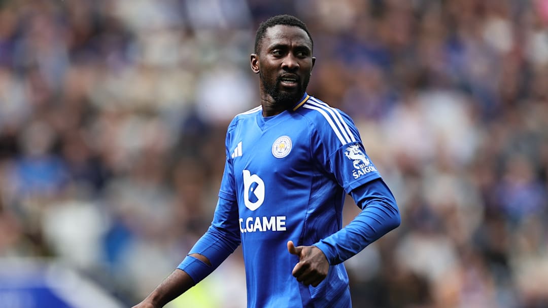 Leicester City FC v Southampton FC - Premier League