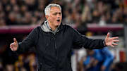 José Mourinho