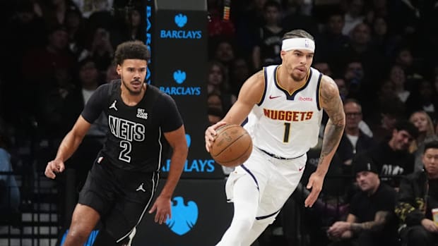 Denver Nuggets, Michael Porter Jr.