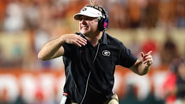 Georgia v Texas