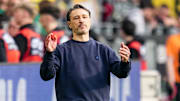 Niko Kovac konnte die Erwartungen beim BVB bislang erfüllen.