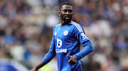 Wilfred Ndidi