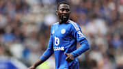 Wilfred Ndidi will Leicester verlassen