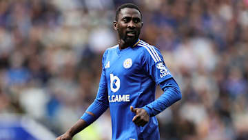 Wilfred Ndidi will Leicester verlassen