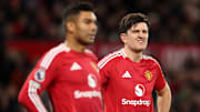 Manchester United have work to do before the January window slams shut