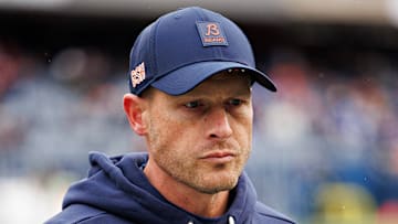 Chicago Bears, Ben Johnson