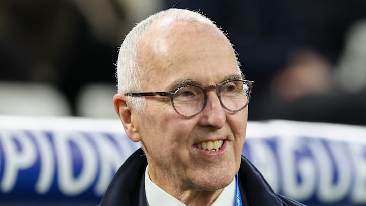 Le club de Frank McCourt pense bien faire, l'idée est bonne, le fond est catastrophique.