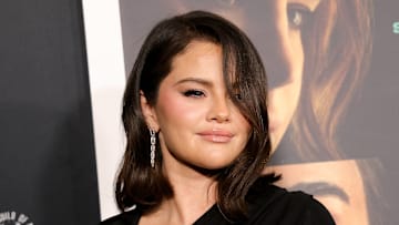 Selena Gomez