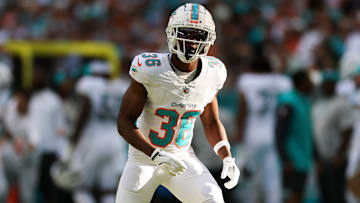 New York Jets v Miami Dolphins