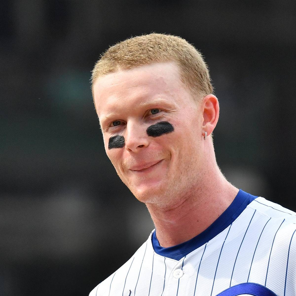 Cubs Manager Gives Pete Crow-Armstrong Injury Update