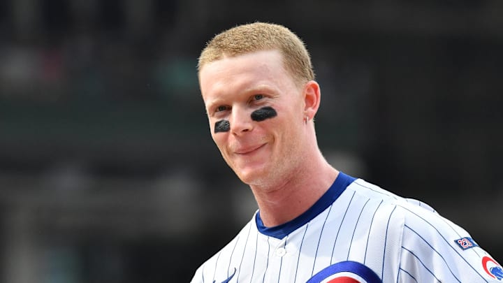 Cubs Manager Gives Pete Crow-Armstrong Injury Update