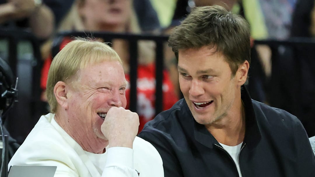 2023 WNBA Finals - Game One