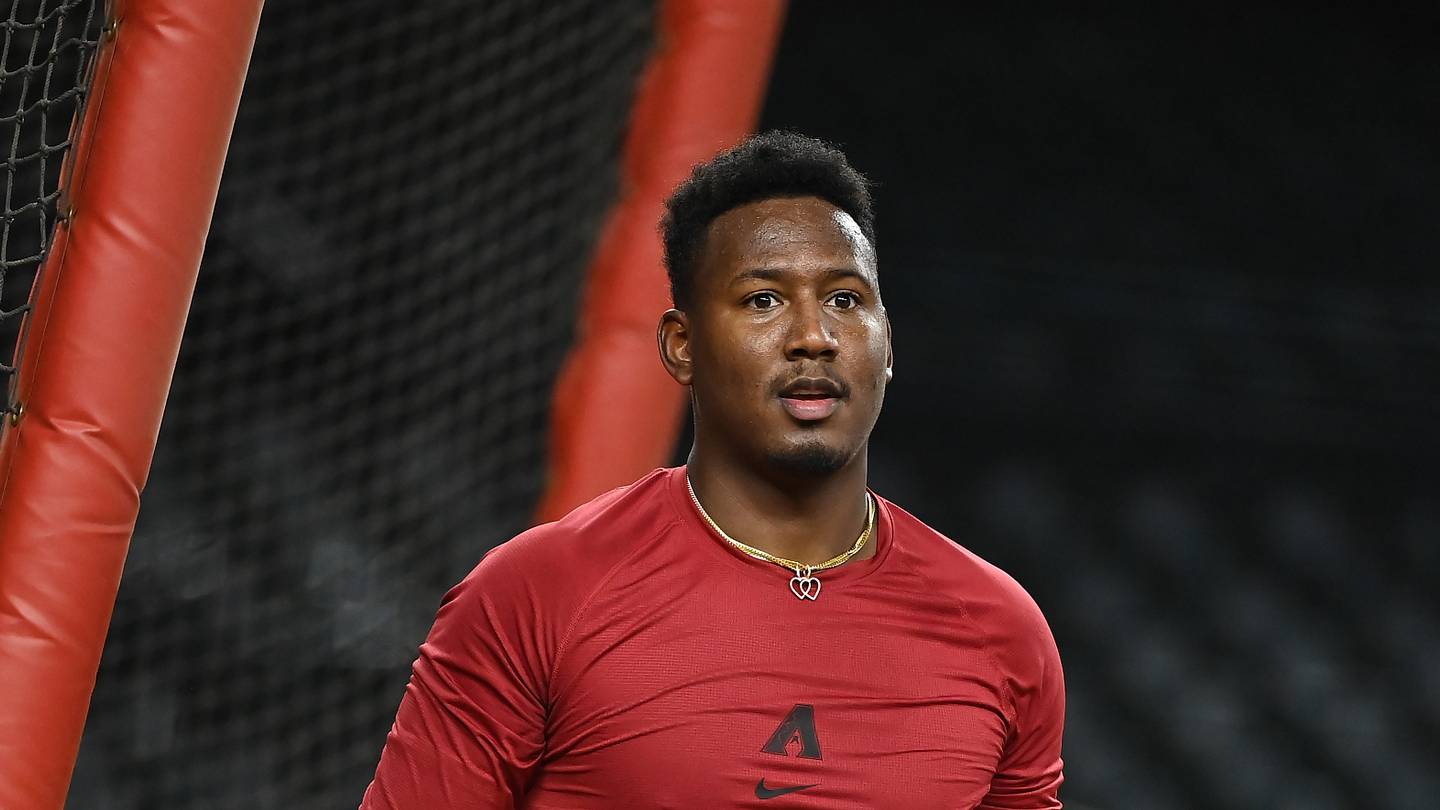 Key D-Back nearing return, which means tough decision on horizon for Arizona - Vimarsana News