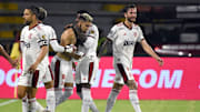 Flamengo venceu o Tolima por 1 a 0, fora de casa, abrindo vantagem nas oitavas da Libertadores