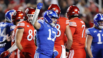 Brigham Young v Utah