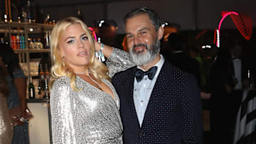 27th Annual Elton John AIDS Foundation Academy Awards Viewing Party Celebrating EJAF And The 91st