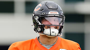 Chicago Bears, Caleb Williams