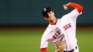 Kyle Hart podría regresar a la MLB con los Yankees 