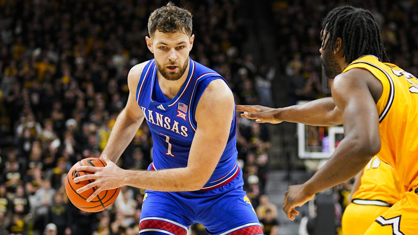 如何觀看 NC State 對陣 Kansas Jayhawks 籃球比賽：時間、電視、投注、直播
