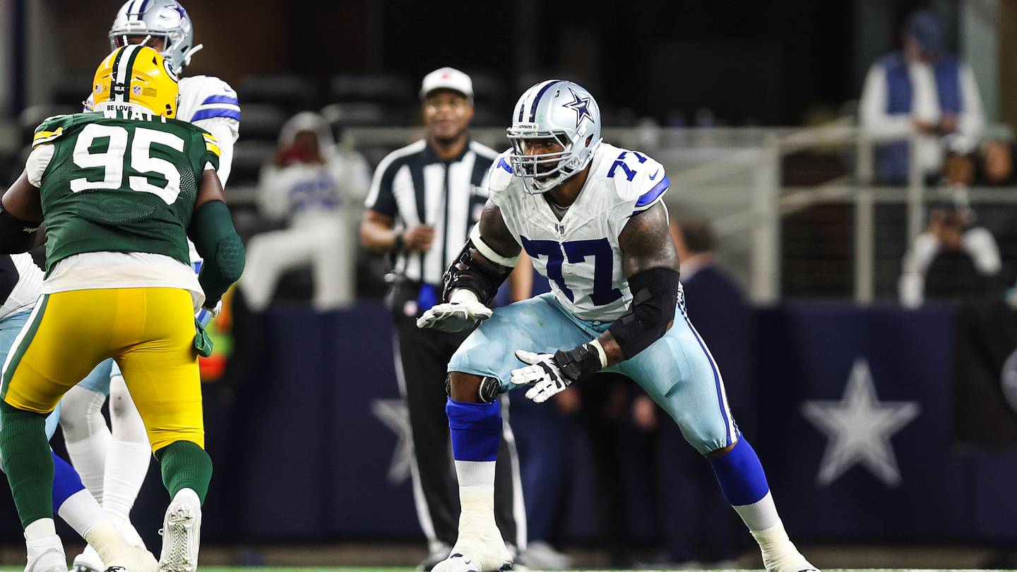 3 perfect Packers free agent targets to still sign who'd push team to Super Bowl - Vimarsana News