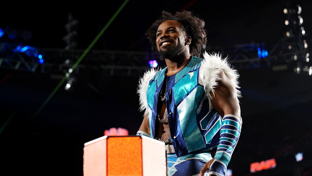Monday Night RAW