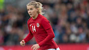 Norway v Poland - 2022 FIFA Women's World Cup Qualifying - UEFA, Group Stage