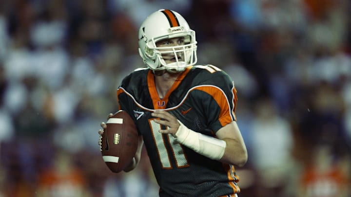 Miami v Pittsburgh