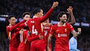 Liverpool pode ser campeão neste final de semana