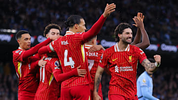 Liverpool pode ser campeão neste final de semana