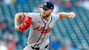 Sale es el favorito para ganar el Cy Young de la Liga Nacional