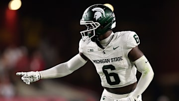 Michigan State v USC