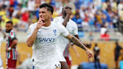Marcos Leonardo soma 29 gols em 43 jogos na Arábia