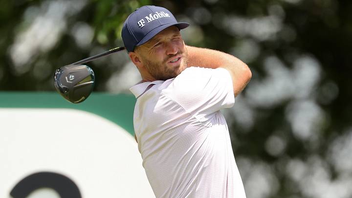 THE CJ CUP Byron Nelson