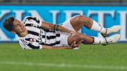 Paulo Dybala
