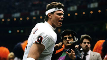 1985 Chicago Bears