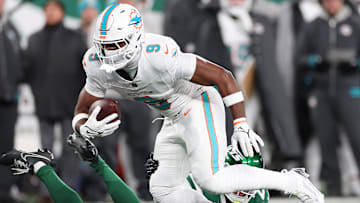 Miami Dolphins v New York Jets