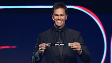 FIFA World Cup 2026 Official Draw