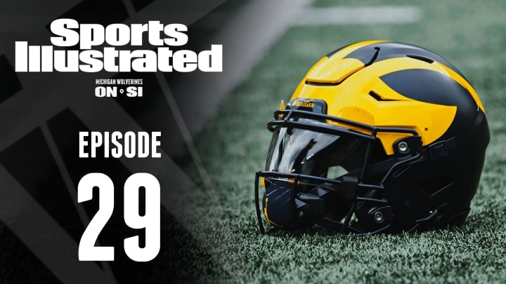 The Winged Helmet Podcast: Episode 29