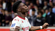 Aurelien Tchouameni