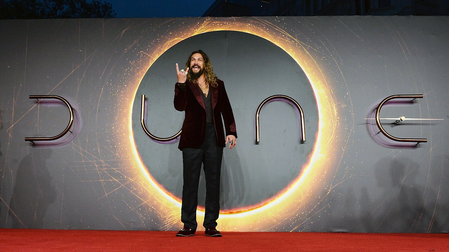 When Does the 'Dune' Sequel Come Out?
